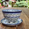 Abtropfschale, 17 x 10,2 cm, Tradition 33, BSN J-1050^Bunzlauer Keramik Sale