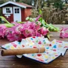 Aschenbecher, Unikat Einzelstück, Dekor Liebe^Bunzlauer Keramik Online