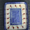 Auflaufform, 28 x 23 x 4 cm, 2200 ml, Vogel^Bunzlauer Keramik Clearance