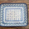 Auflaufform, 32 x 27 x 4 cm, 2900 ml Winter Garten Bsn J-4732^Bunzlauer Keramik Hot