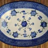 Auflaufform, 35 x 26 x 6,5 cm, 3200 ml, Tradition 9, BSN 20325^Bunzlauer Keramik Sale
