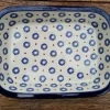 Auflaufform, 27 x 19 x 5 cm, 1500 ml, Tradition 39, BSN m-167^Bunzlauer Keramik Discount