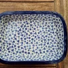 Auflaufform, 27 x 19 x 5 cm, 1500 ml, Tradition 12, BSN m-156^Bunzlauer Keramik Clearance