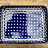 Auflaufform, 25 x 19 x 4 cm, 1500 ml, Tradition 6, BSN s-131^Bunzlauer Keramik Sale