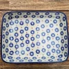 Auflaufform, 25 x 19 x 4 cm, 1500 ml,  Tradition 39^Bunzlauer Keramik Hot