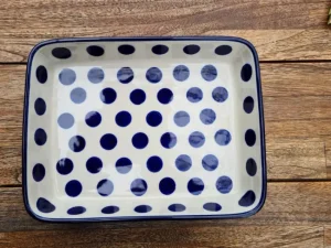 Auflaufform, 25 x 19 x 4 cm, 1500 ml, Tradition 28, BSN 60648^Bunzlauer Keramik Sale