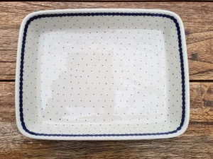 Auflaufform, 25 x 19 x 4 cm, 1500 ml, Tradition 26, BSN s-128^Bunzlauer Keramik Sale