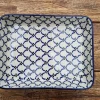 Auflaufform, 25 x 19 x 4 cm, 1500 ml, Tradition 25, BSN s-126^Bunzlauer Keramik Online