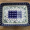 Auflaufform, 25 x 19 x 4 cm, 1500 ml, Tradition 11, BSN 60649^Bunzlauer Keramik New