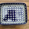 Auflaufform, 25 x 19 x 4 cm, 1500 ml, Tradition 10, BSN s-127^Bunzlauer Keramik Sale