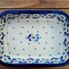 Auflaufform, 27 x 19 x 5 cm, 1500 ml, Lady, BSN A-0427^Bunzlauer Keramik Outlet