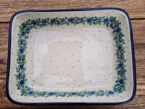 Auflaufform, 29 x 23 x 7 cm, 3000 ml Tradition 7 - BSN 0442^Bunzlauer Keramik Sale