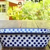 Auflaufform, 25 x 18 x 6 cm, 1400 ml, Tradition 24 - BSN 7839^Bunzlauer Keramik Discount