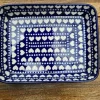 Auflaufform, 25 x 19 x 4 cm,1500 ml Ich dich auch, BSN A-1610^Bunzlauer Keramik Fashion