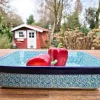 Auflaufform, 29 x 23 x 7 cm, Smile^Bunzlauer Keramik Outlet