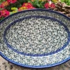 Auflaufform, 30,5 x 21,5 x 5 cm, Tradition 33, 2100 ml, BSN J-614^Bunzlauer Keramik Outlet