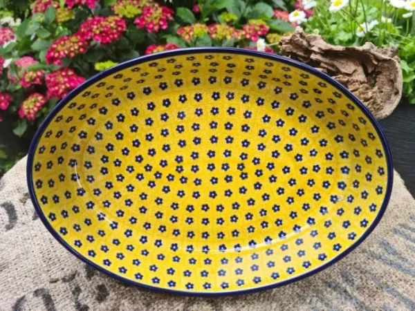 Auflaufform, 30,5 x 21,5 x 5 cm, Tradition 20, BSN J-3037^Bunzlauer Keramik Sale