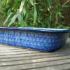 Auflaufform klein, 25 x 18 x 5 cm, 1000 ml, Tradition 9 - BSN m-129^Bunzlauer Keramik Sale