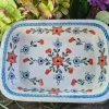 Auflaufform klein, 25 x 18 x 5 cm, Tradition 53 - BSN m-144^Bunzlauer Keramik Clearance
