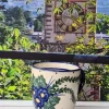 Becher 250 ml, 10 cm hoch, Unikat, antik eventuell Glasurrisse^Bunzlauer Keramik Discount