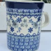 Becher / Pott, 250 ml, Harmony^Bunzlauer Keramik Hot