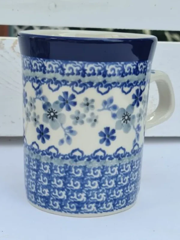 Becher / Pott, 250 ml, Harmony^Bunzlauer Keramik Hot