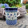 Becher / Pott, 250 ml, Spring Hill^Bunzlauer Keramik Outlet