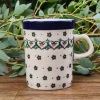 Becher / Pott, 250 ml, Tradition 38^Bunzlauer Keramik Online