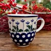 Becher, max.300 ml, Höhe 9 cm, Tradition 11 - BSN m-794^Bunzlauer Keramik Sale