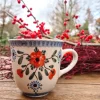 Becher, max.300 ml, Höhe 9 cm, Tradition 53, BSN m-1879^Bunzlauer Keramik Fashion