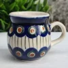 Becher, Miniatur, Tradition 10 & 13, - BSN 5876^Bunzlauer Keramik Best