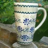 Becher "John", 400 ml,14,5 cm, Andrea, BSN J-3094^Bunzlauer Keramik Outlet