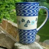 Becher "John", 400 ml,14,5 cm, Tradition 95, BSN J-1234^Bunzlauer Keramik Best