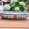 Beilagenschale, 21 x 13 cm, Tradition 53, BSN J-3711^Bunzlauer Keramik Hot