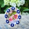 Bilderrahmen zum hinstellen, 10 x 8 cm, Tradition 39, BSN^Bunzlauer Keramik Clearance