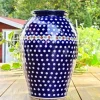 Bodenvase, 32 cm Höhe, 7200 ml, Tradition 6 - BSN 5081^Bunzlauer Keramik Hot
