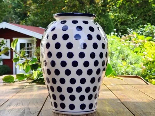 Bodenvase, 32 cm Höhe, 7200 ml, Tradition 28, BSN J-4157^Bunzlauer Keramik Sale