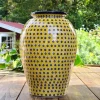 Bodenvase, 32 cm Höhe, 7200 ml, Tradition 20, BSN s-496^Bunzlauer Keramik Fashion