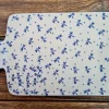 Brett, 29,5 x 18,5 cm, Damselfly,BSN A-0231^Bunzlauer Keramik Fashion