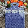 Brett, 29,5 x 18,5 cm, Floral Party^Bunzlauer Keramik Online