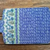 Brett, 29,5 x 18,5 cm, Forget me not, BSN J-1995^Bunzlauer Keramik Online