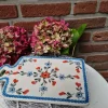 Brett, 29,5 x 18,5 cm, Tradition 53, BSN J-4206^Bunzlauer Keramik Fashion