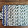 Brett, 29,5 x 18,5 cm, Tradition 33, BSN J-264^Bunzlauer Keramik Fashion