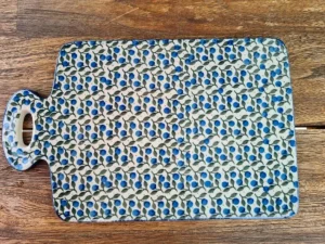 Brett, 29,5 x 18,5 cm, Tradition 32, BSN J-263^Bunzlauer Keramik Sale