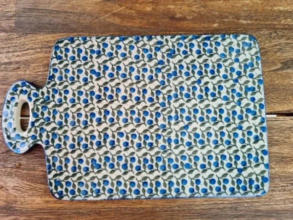 Brett, 29,5 x 18,5 cm, Tradition 32, BSN J-263^Bunzlauer Keramik Sale