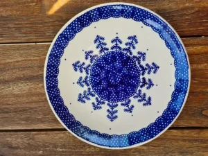 22 cm, Restposten, 2. Wahl^Bunzlauer Keramik Discount
