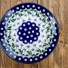 Dessertteller / Kuchenteller, Ø 20 cm, Tradition 11 - BSN 1626^Bunzlauer Keramik Best