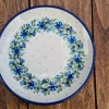 Dessertteller / Kuchenteller, Ø 20 cm, Tradition 7- BSN 1879^Bunzlauer Keramik Outlet