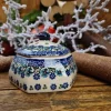 Dose,7,5 cm, Royal Blue, BSN A-0835^Bunzlauer Keramik Sale