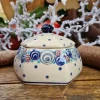 Dose,7,5 cm, Tradition 35, BSN A-1269^Bunzlauer Keramik Best